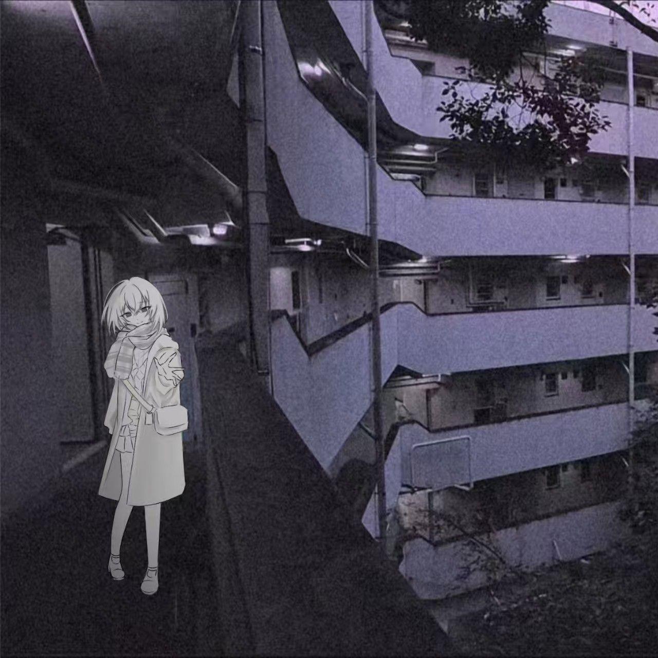 无法回溯的傍晚