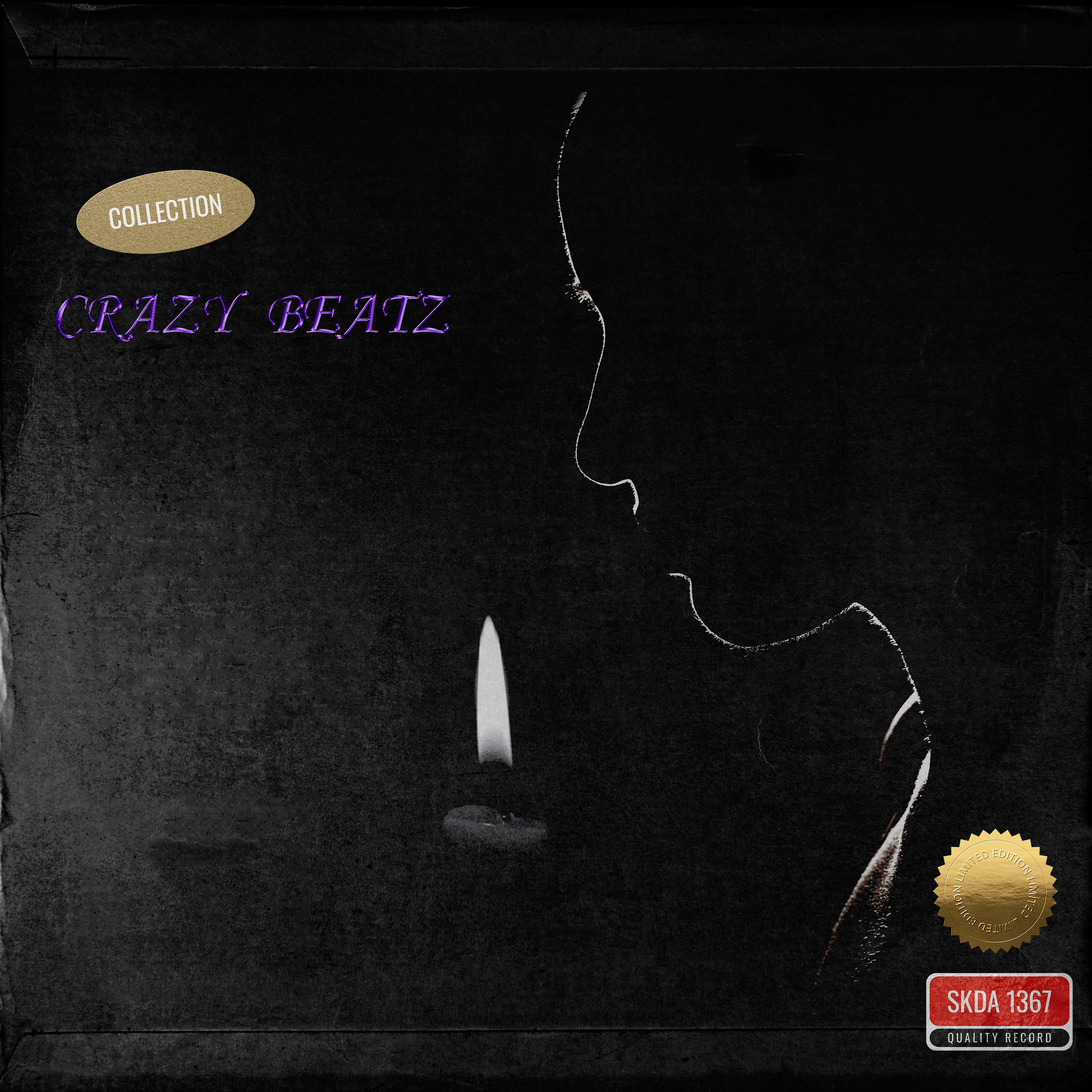 【售断但仍可发歌】“ 情 绪 吉 他 ”- 情绪 EMO Trap// 禁止商用，仅供网易云发歌