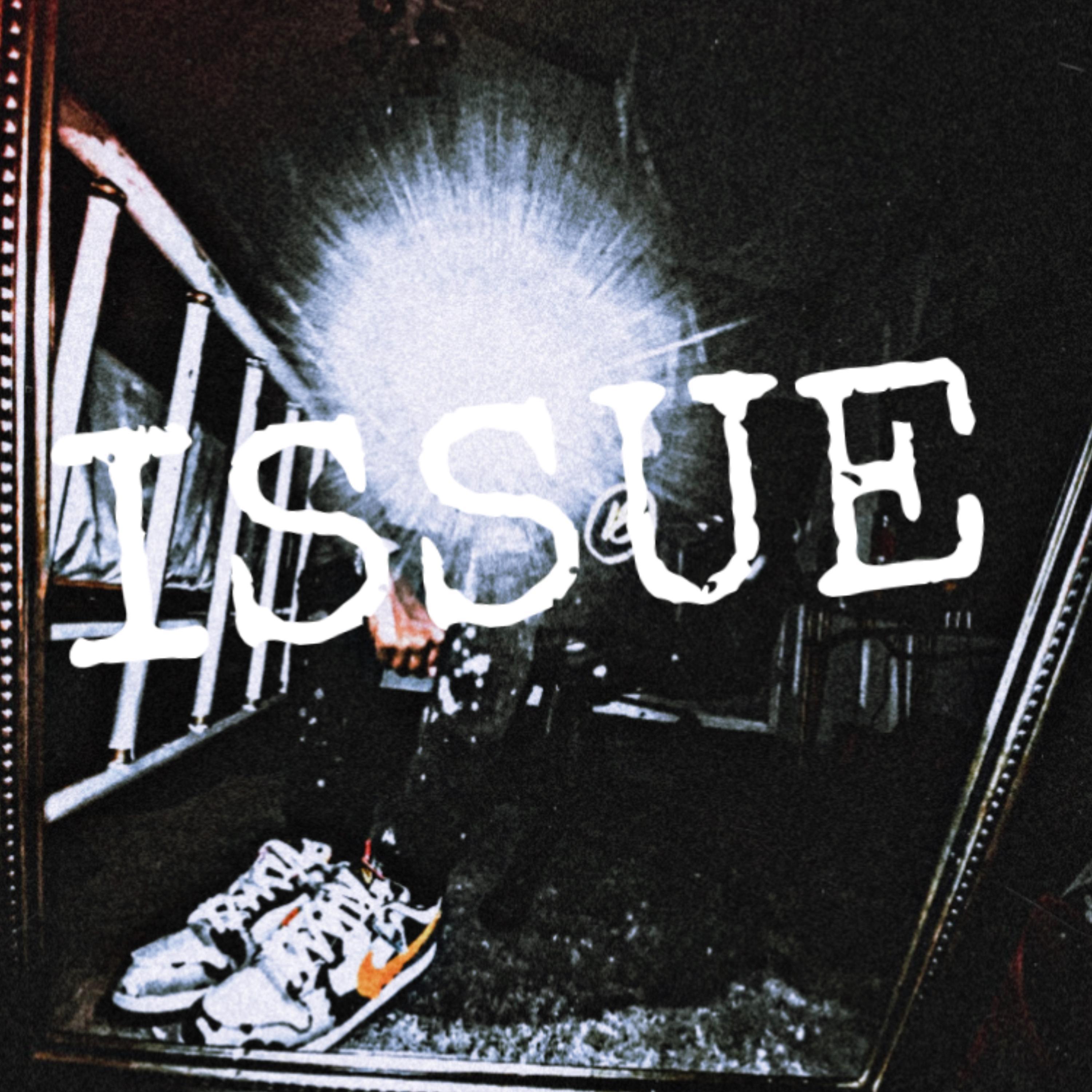 issue