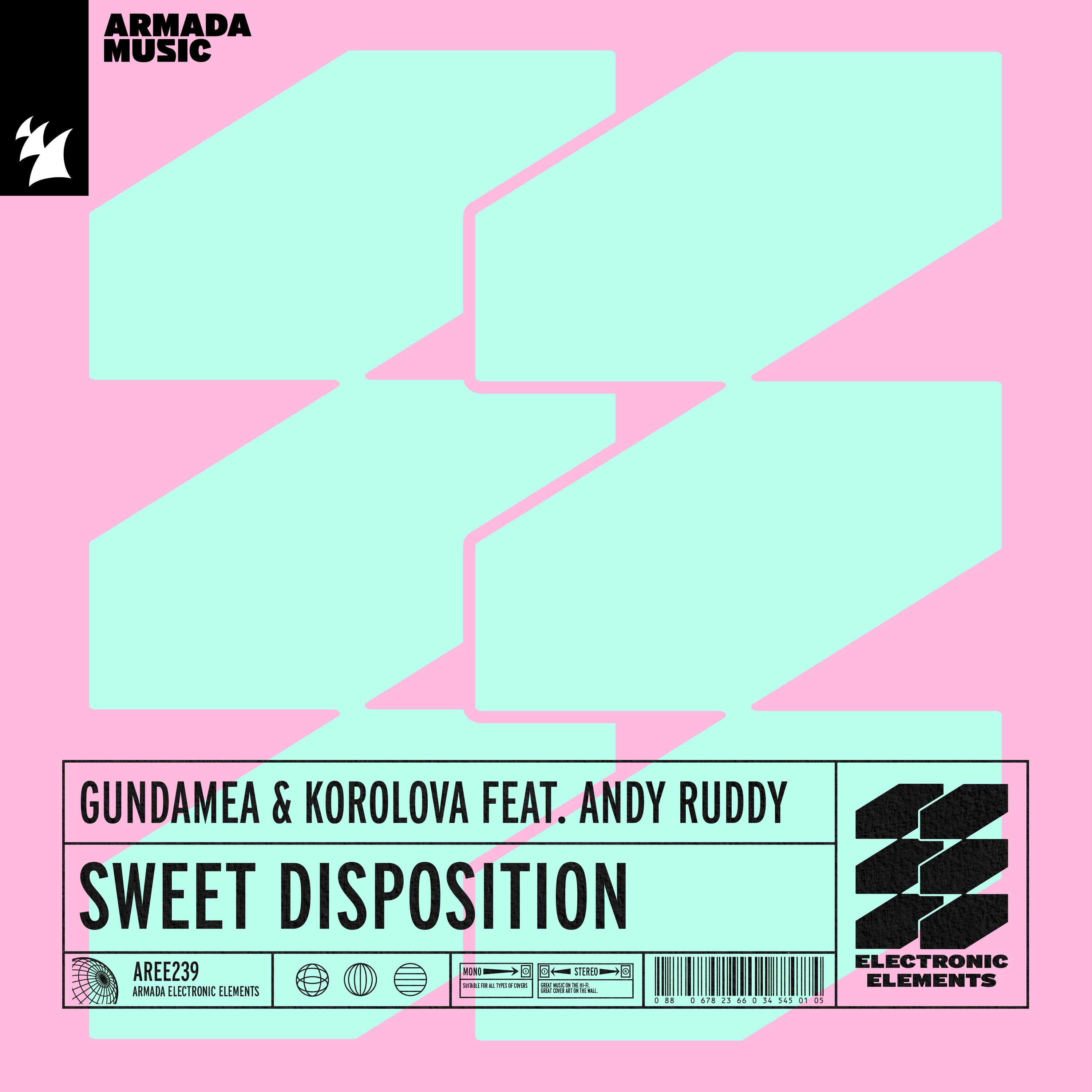 Sweet Disposition (Extended Mix)