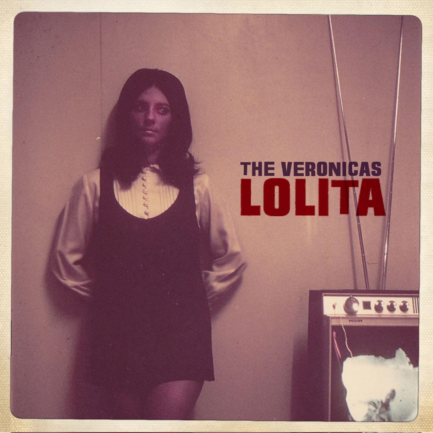 Lolita_The Veronicas_Lolita | 在线播放_Lolita歌词_Lolita下载 | 网易云音乐