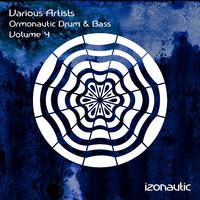 Ormonautic Drum & Bass, Vol.4