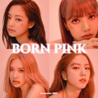 BORN PINK