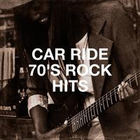 Car Ride 70's Rock Hits