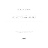 Carnival Overture, Op. 92