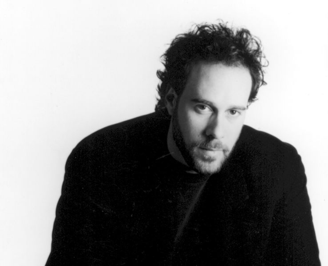 Marc Cohn