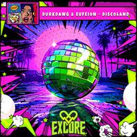 DIscoland (feat. Eufeion) [Radio Edit]