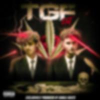 TGF ENT