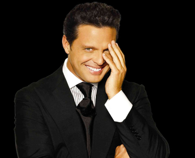 Luis Miguel