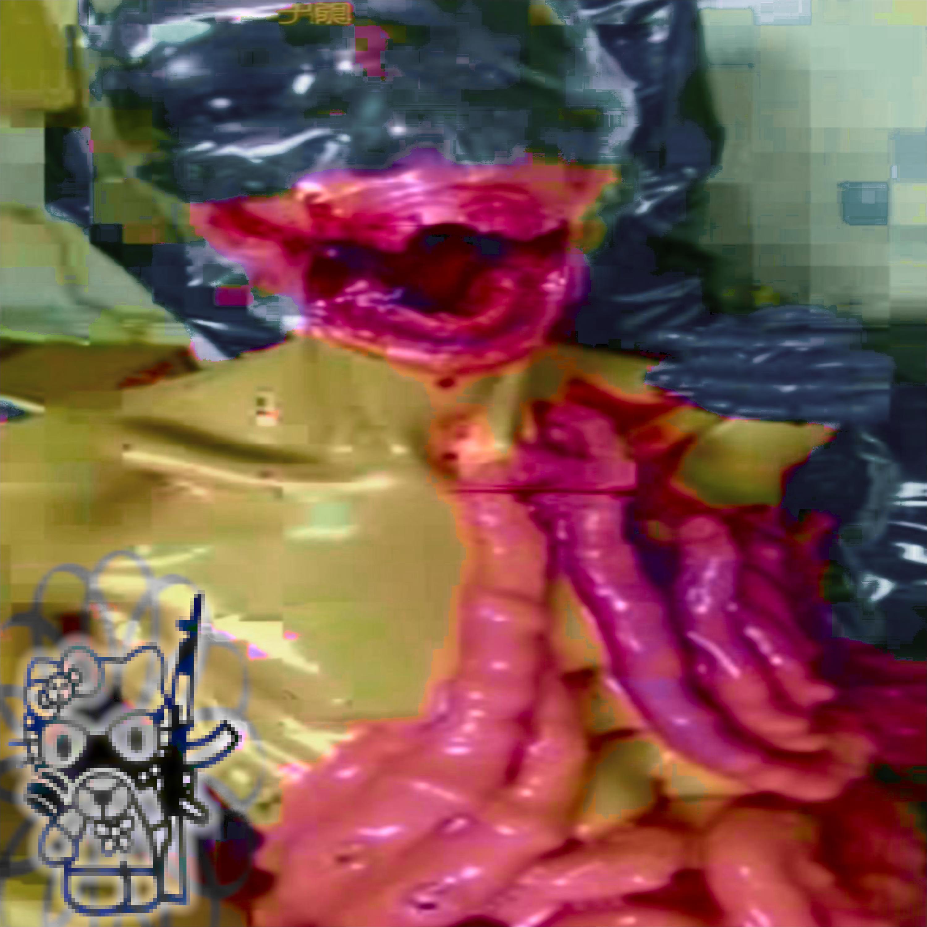 fakeluv (feat. iamsodead)