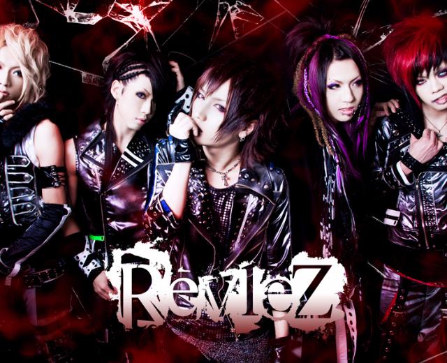  RevleZ