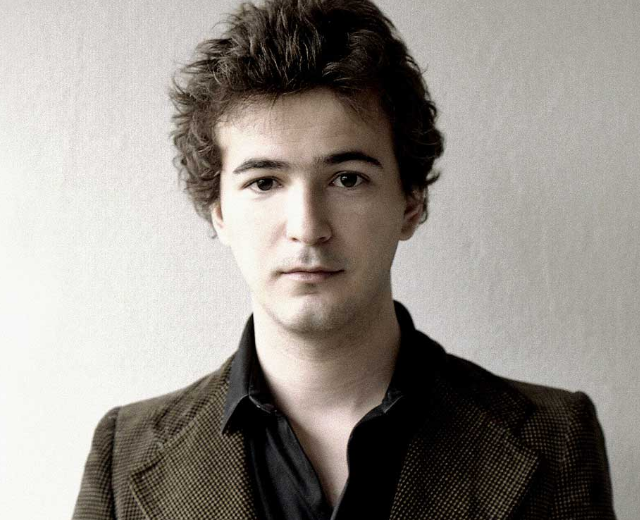 Vincent Delerm