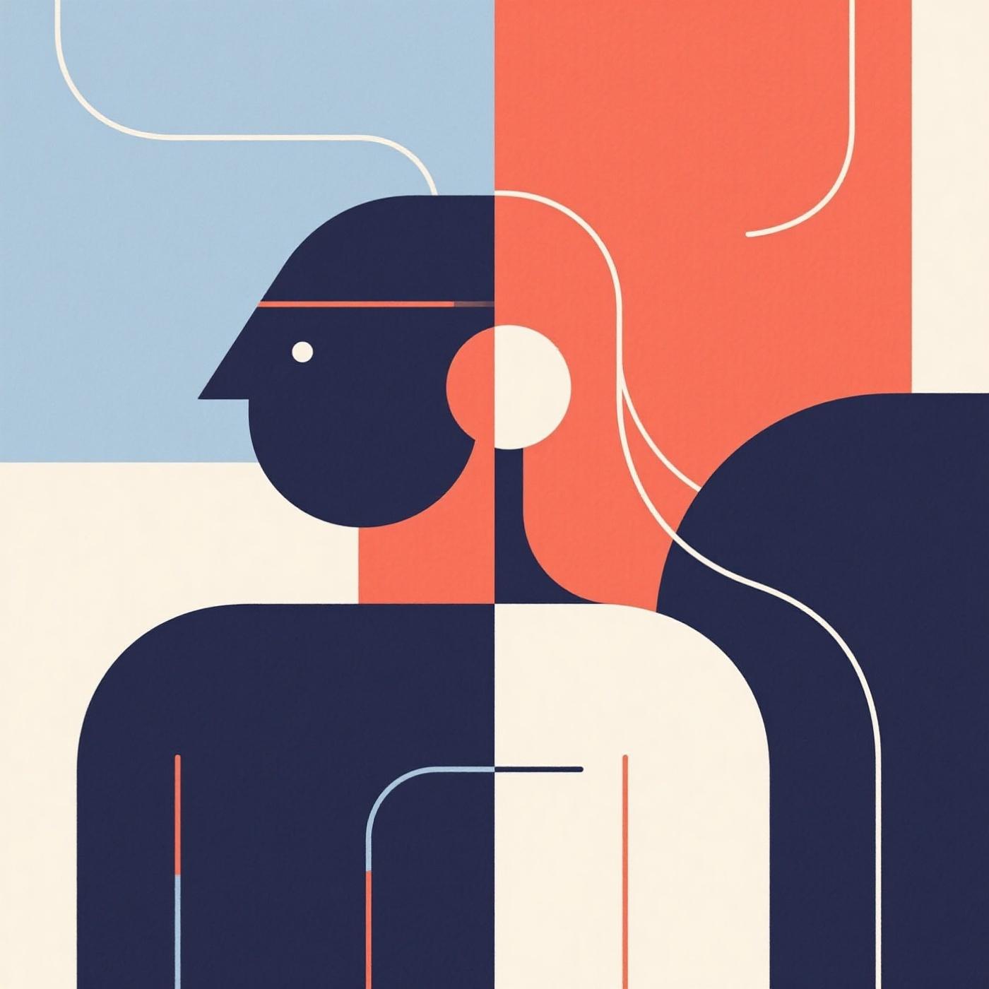 Don't leave me just waiting for you