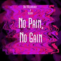 No Pain No Gain