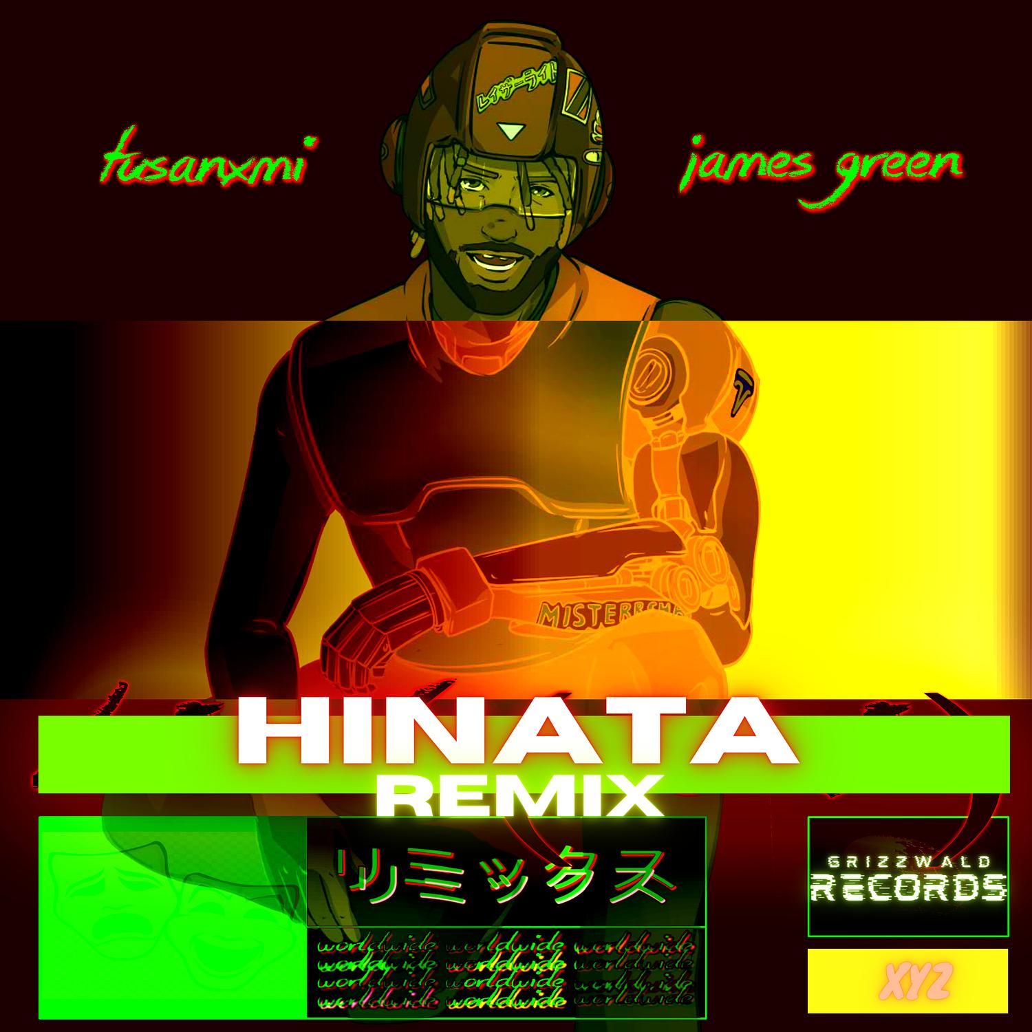 hinata (remix)