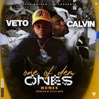 One Of Dem Ones (feat. Neno Calvin) [Single Remix]