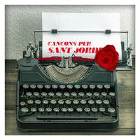 Cançons per Sant Jordi