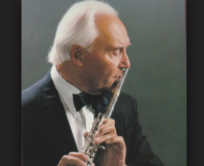 Louis Moyse