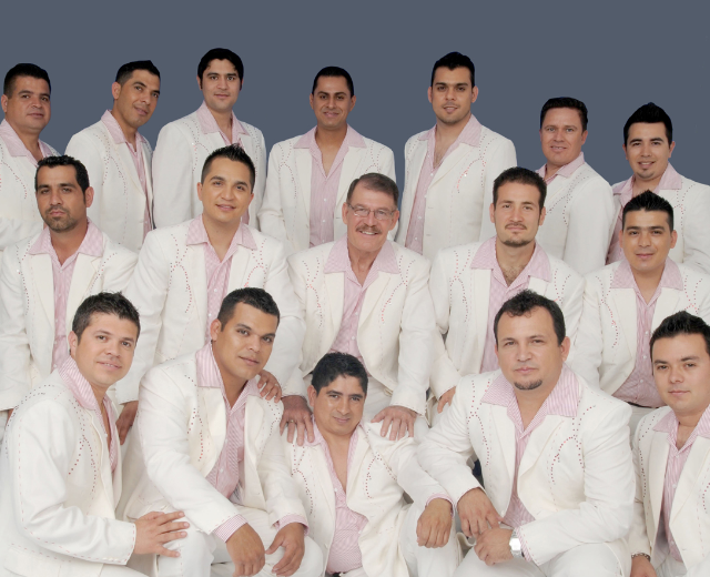 La Arrolladora Banda El Limón