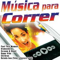 Música para Correr