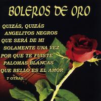 Boleros de Oro