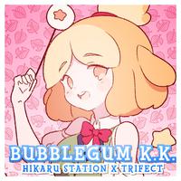 Bubblegum K.K.