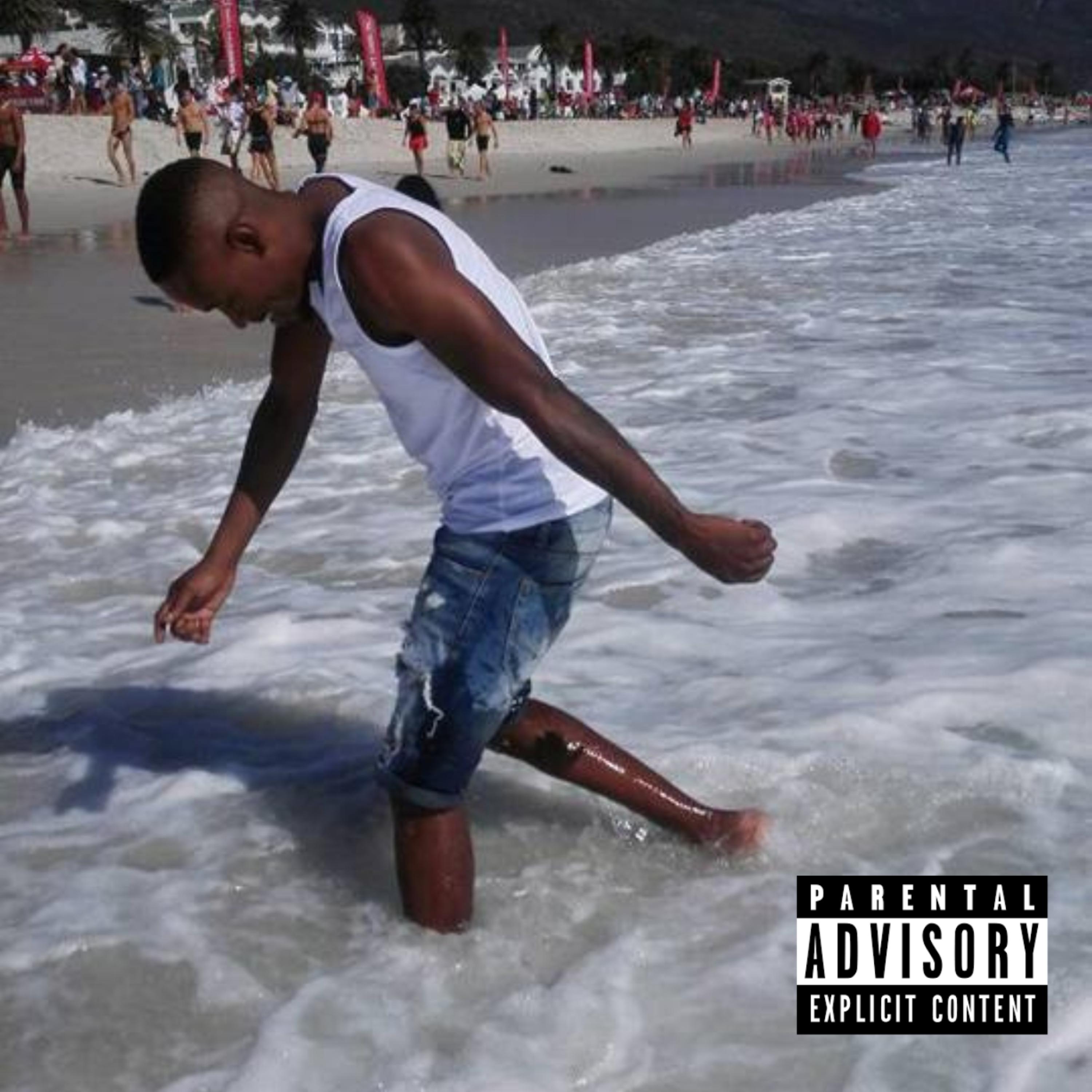 Special Freestyle (feat. Berry Jive)