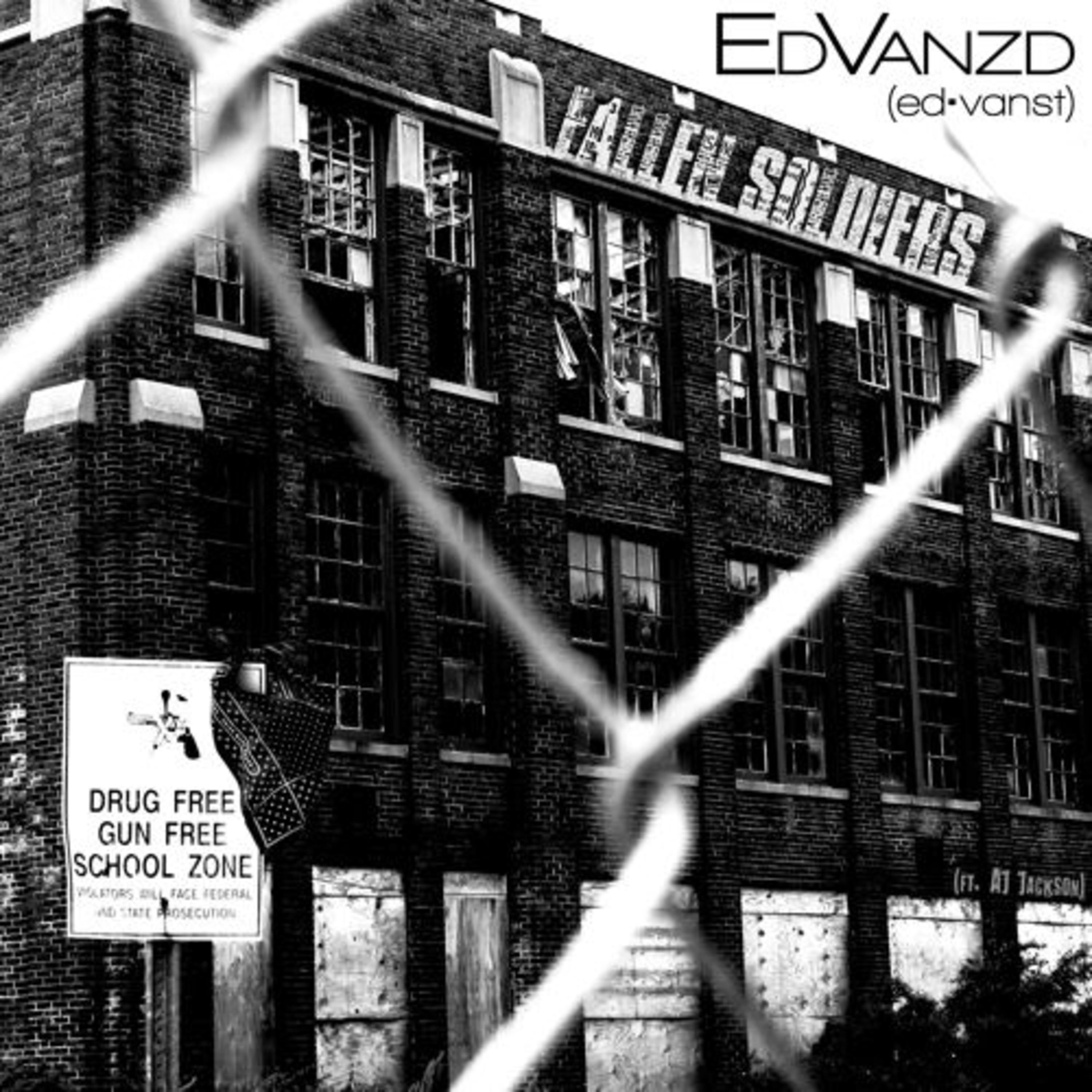 Fallen Soldiers (feat. AJ Jackson)