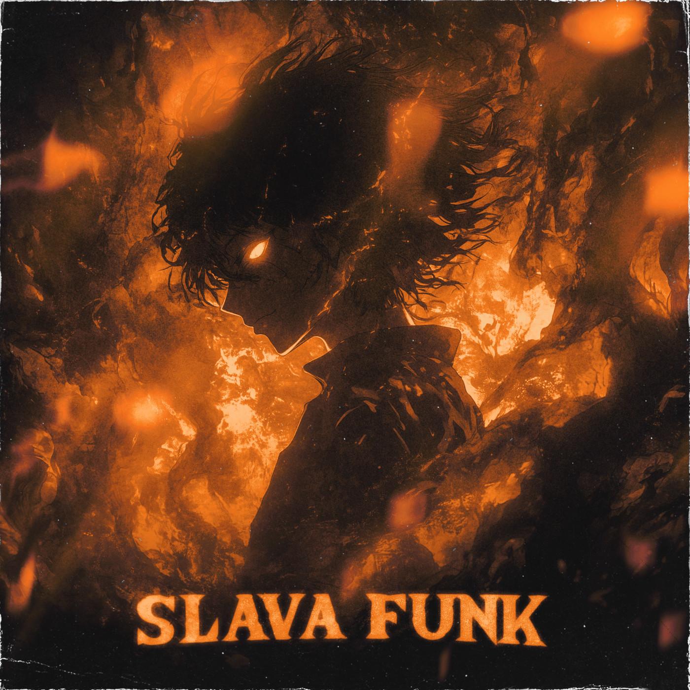 SLAVA FUNK! (Slowed)