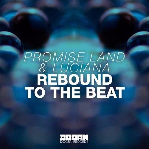 Rebound To The Beat (Extended Mix)