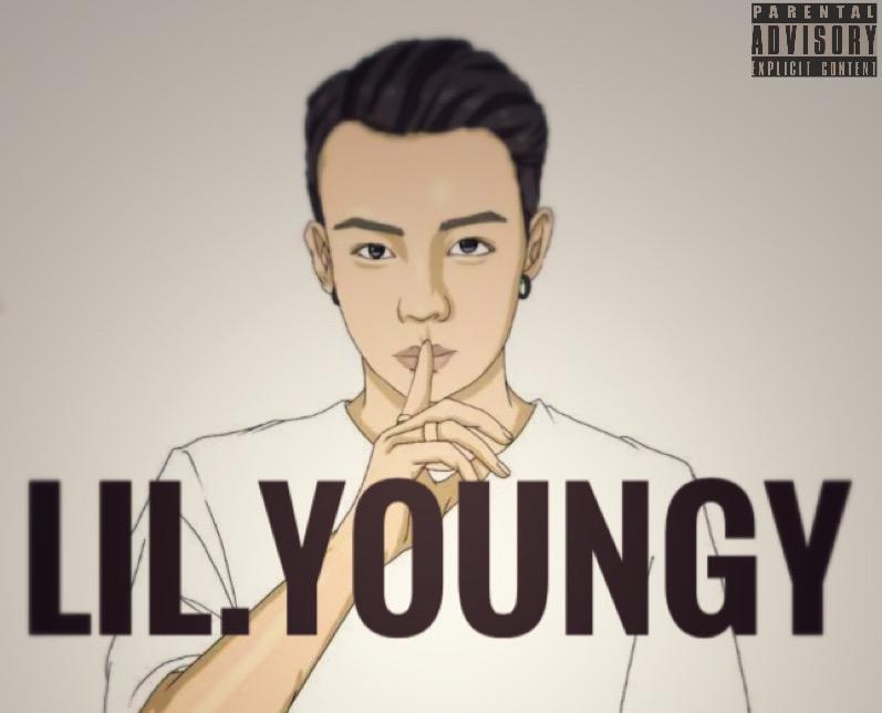 Lil.YoungY于宥廷