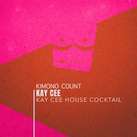 Kimono Count (Kay Cee House Cocktail)