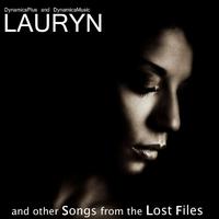 Lauryn and Other Songs from the Lost Files