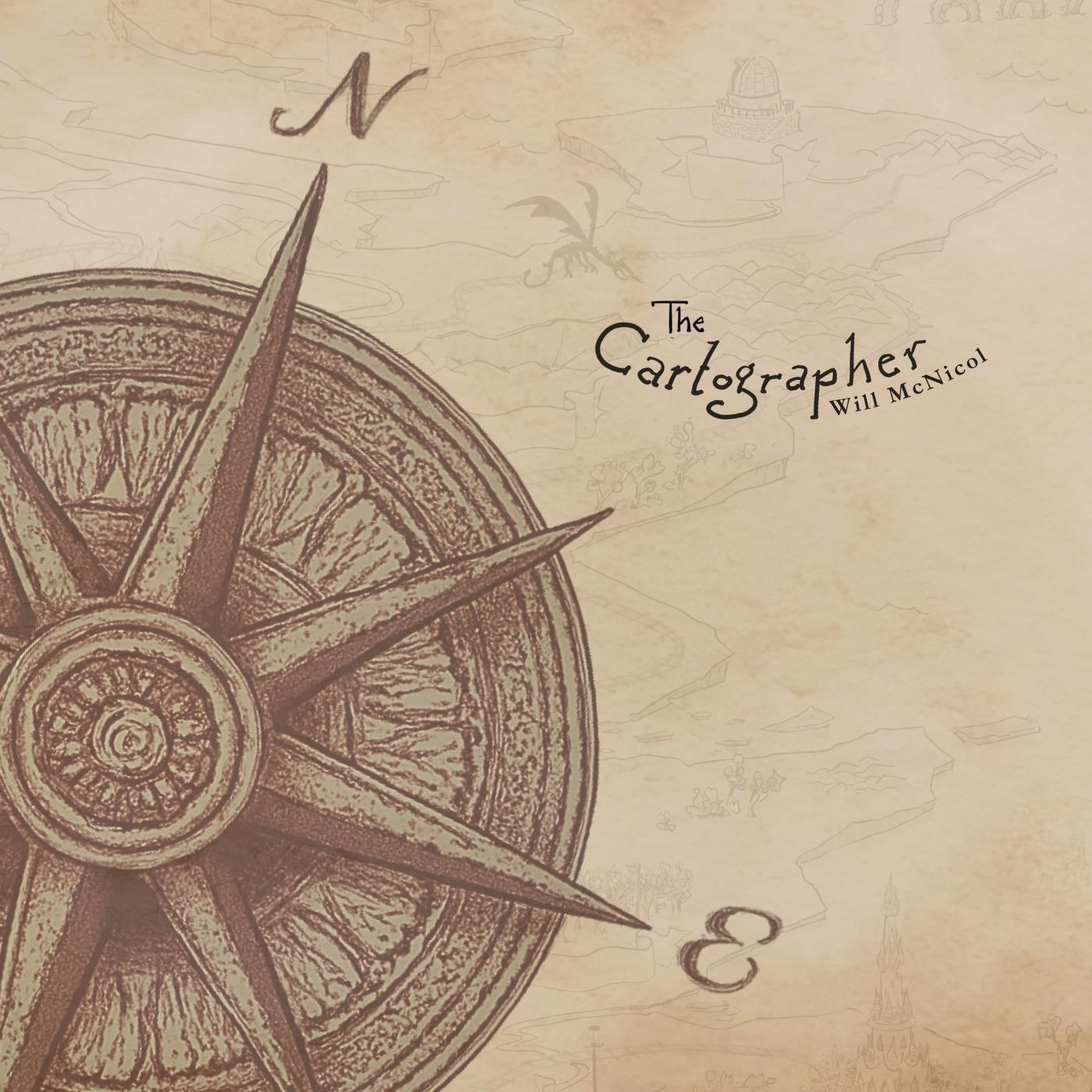 The Cartographer