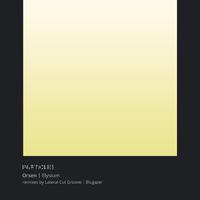 Elysium (Lateral Cut Groove, Blugazer Remixes)