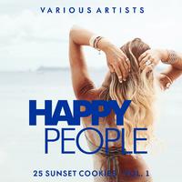 Happy People, Vol. 1 (25 Sunset Cookies)