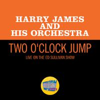 Two O'Clock Jump (Live On The Ed Sullivan Show, July 31, 1960)