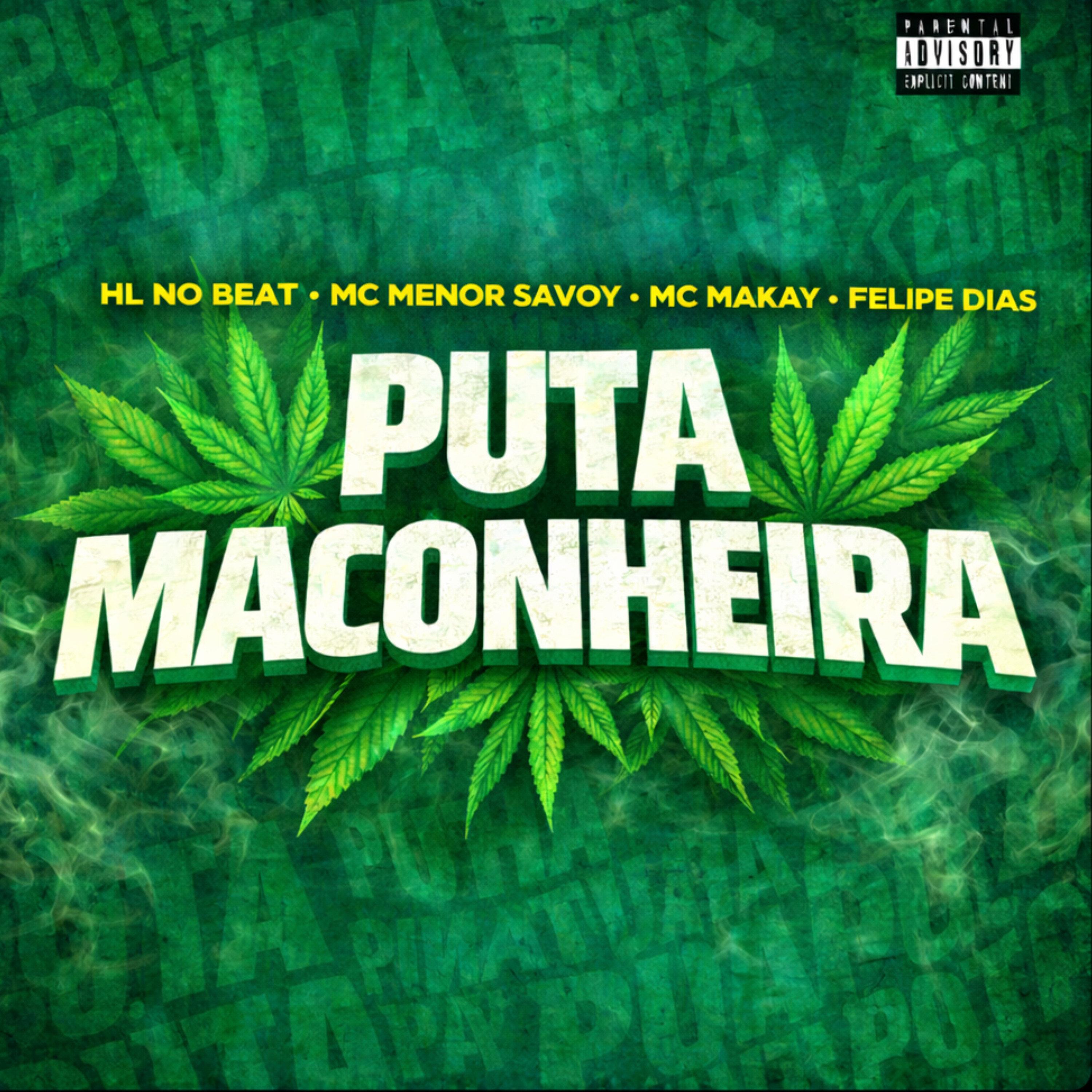 Puta Maconheira