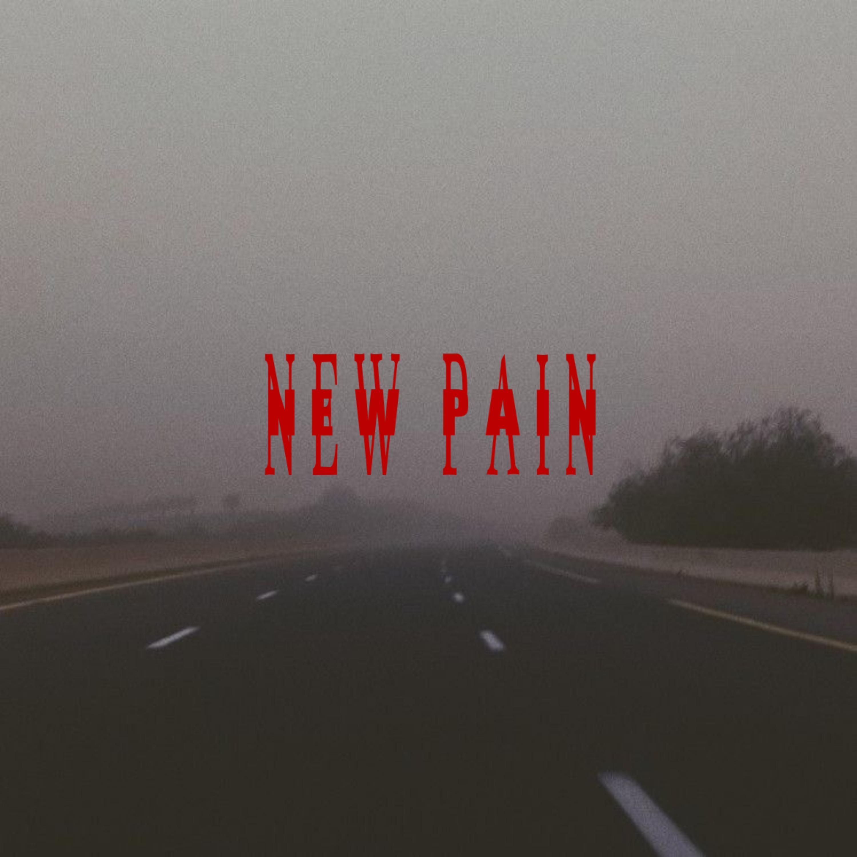 New Pain