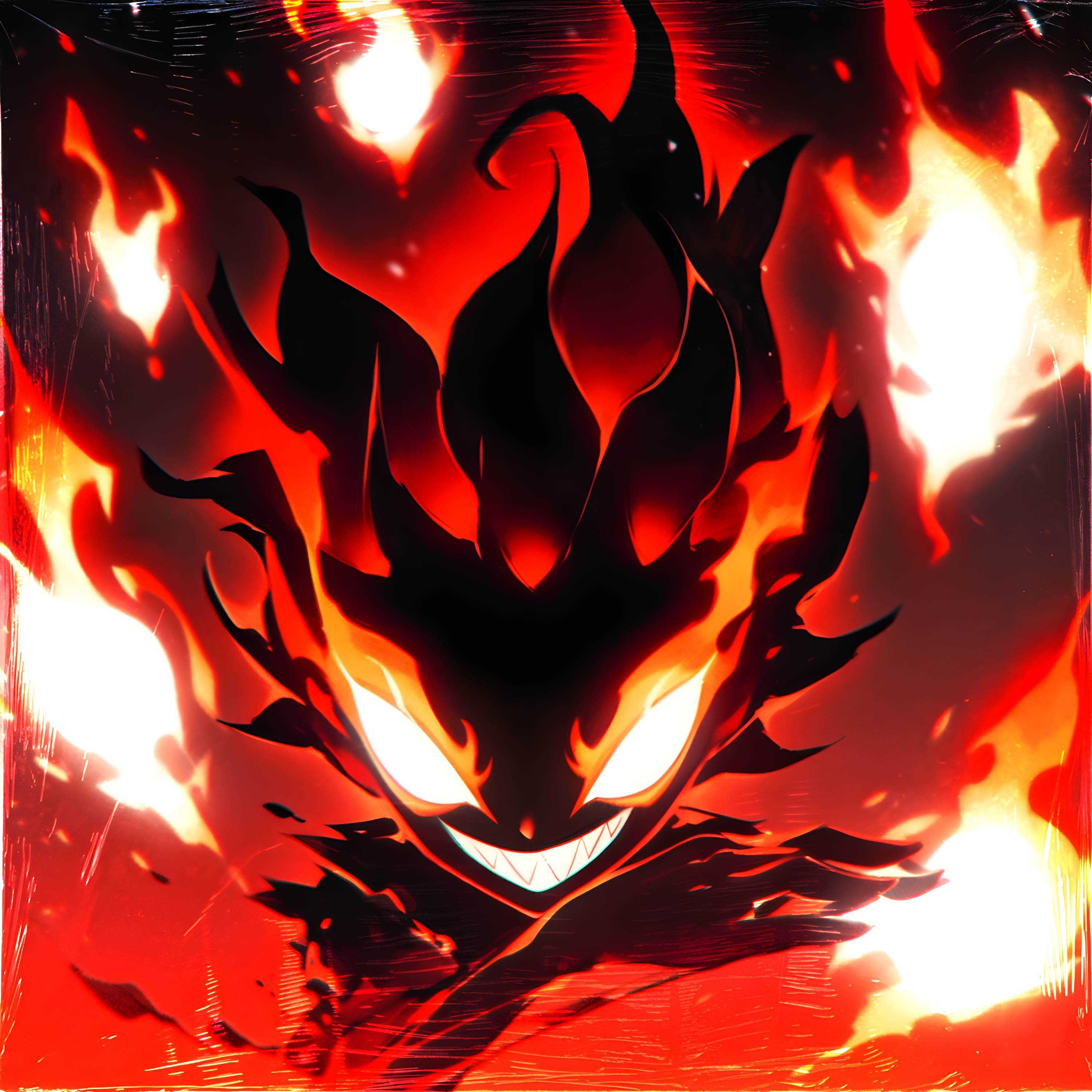 Assombração do Submundo