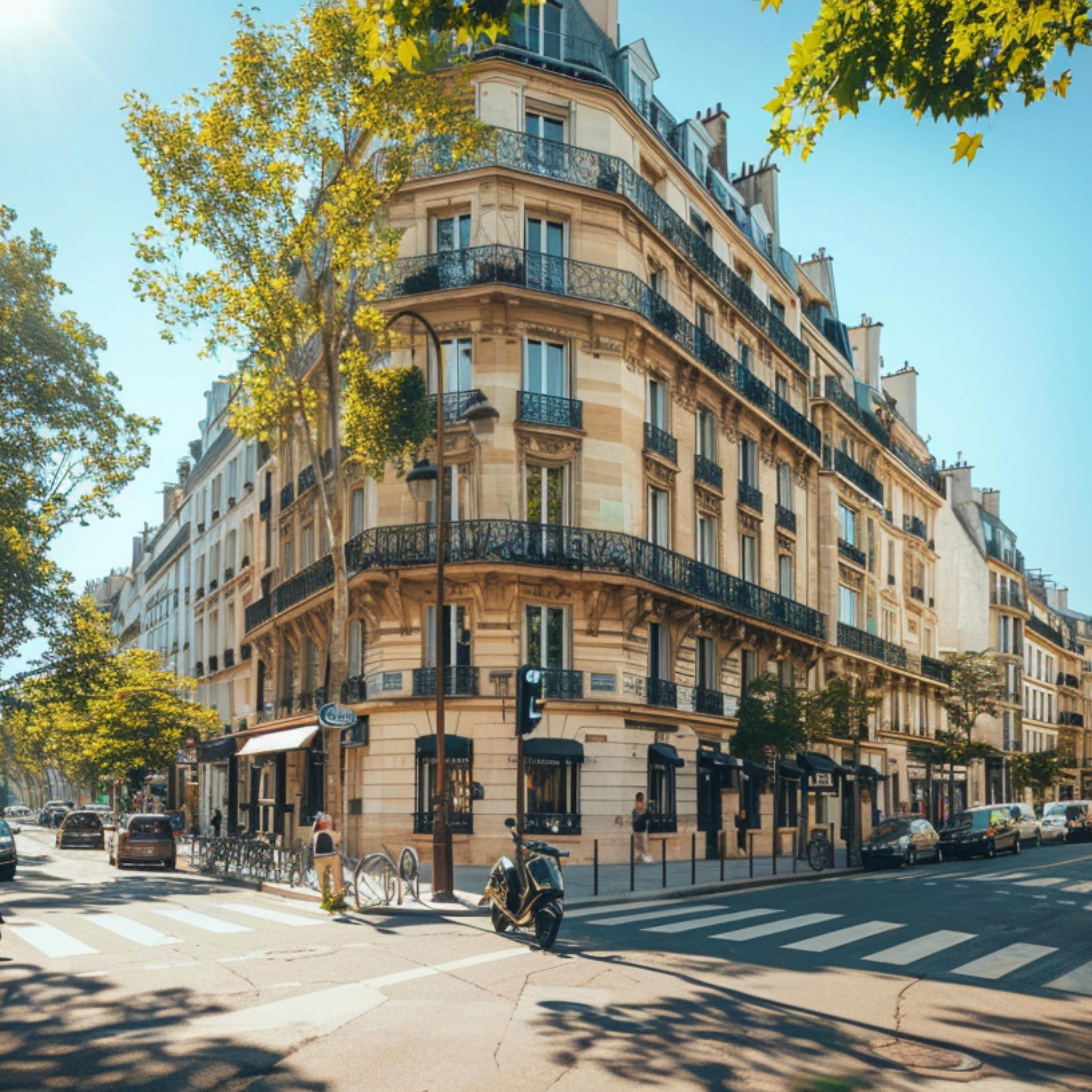 The End of a Summer Gone By