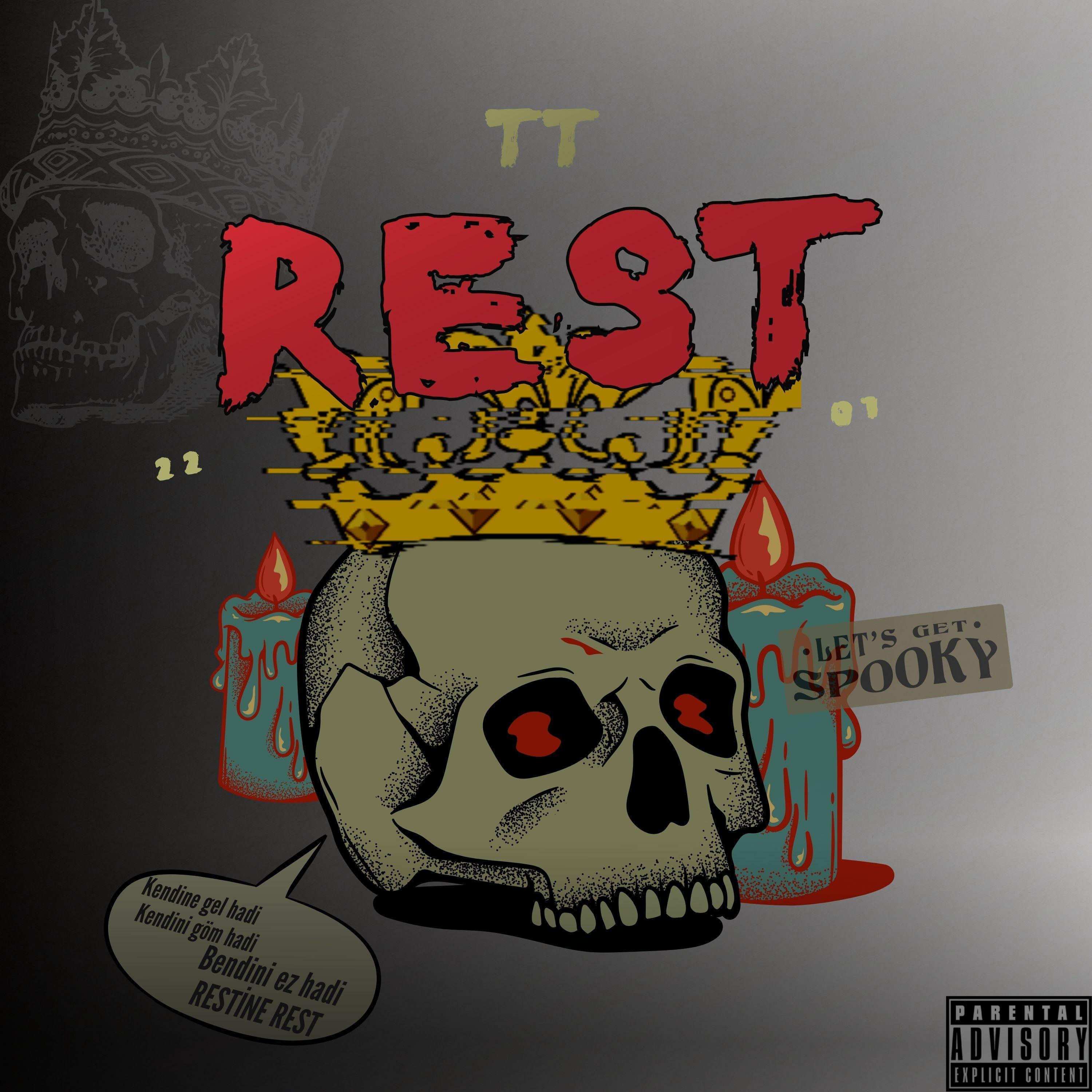 REST (REMAKE)