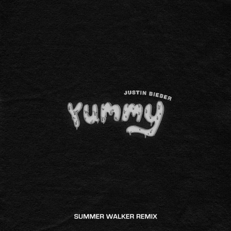Justin Bieber ·《Yummy (Summer Walker Remix)》