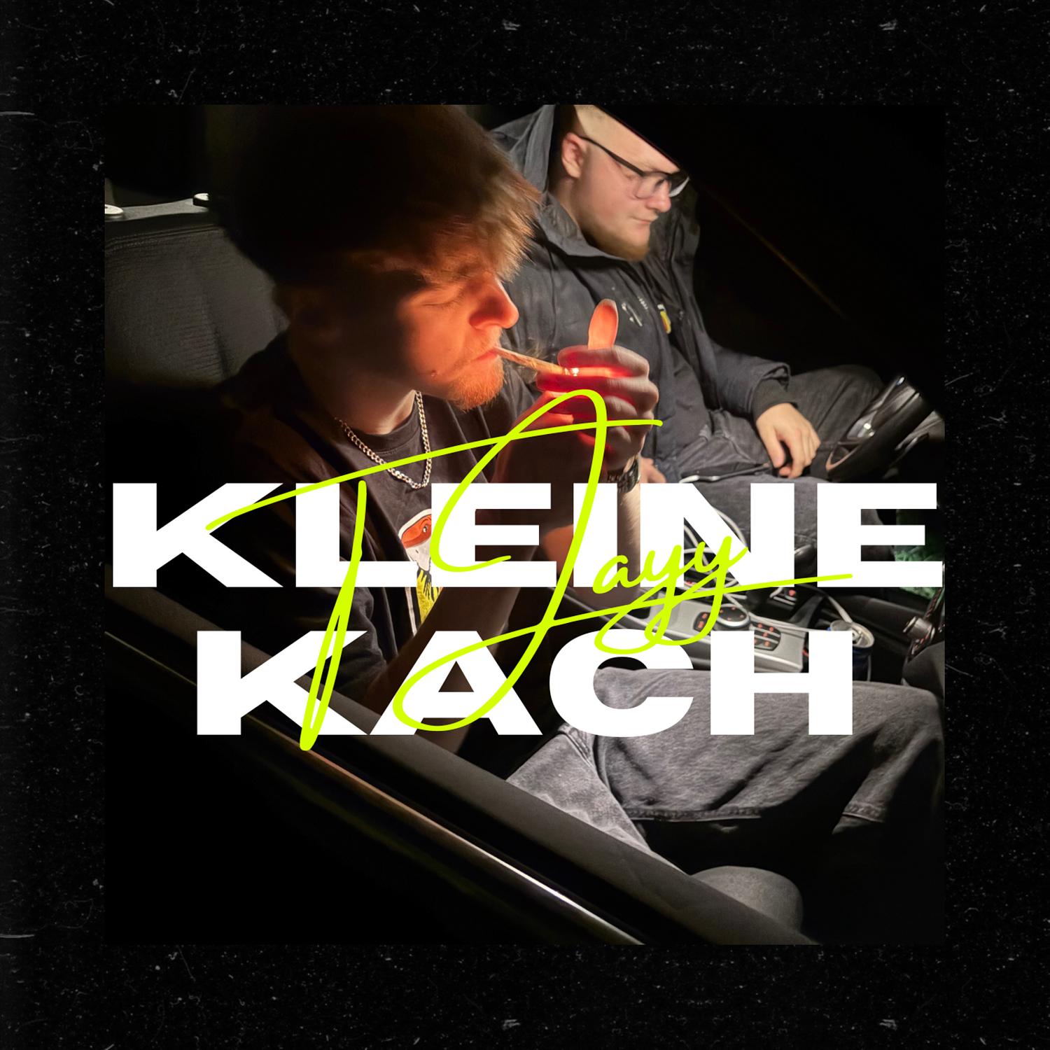 Kleine Kach