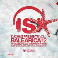 Balearica'12, Vol. 1 (Pitiusa Beats & Organic Rhythms)