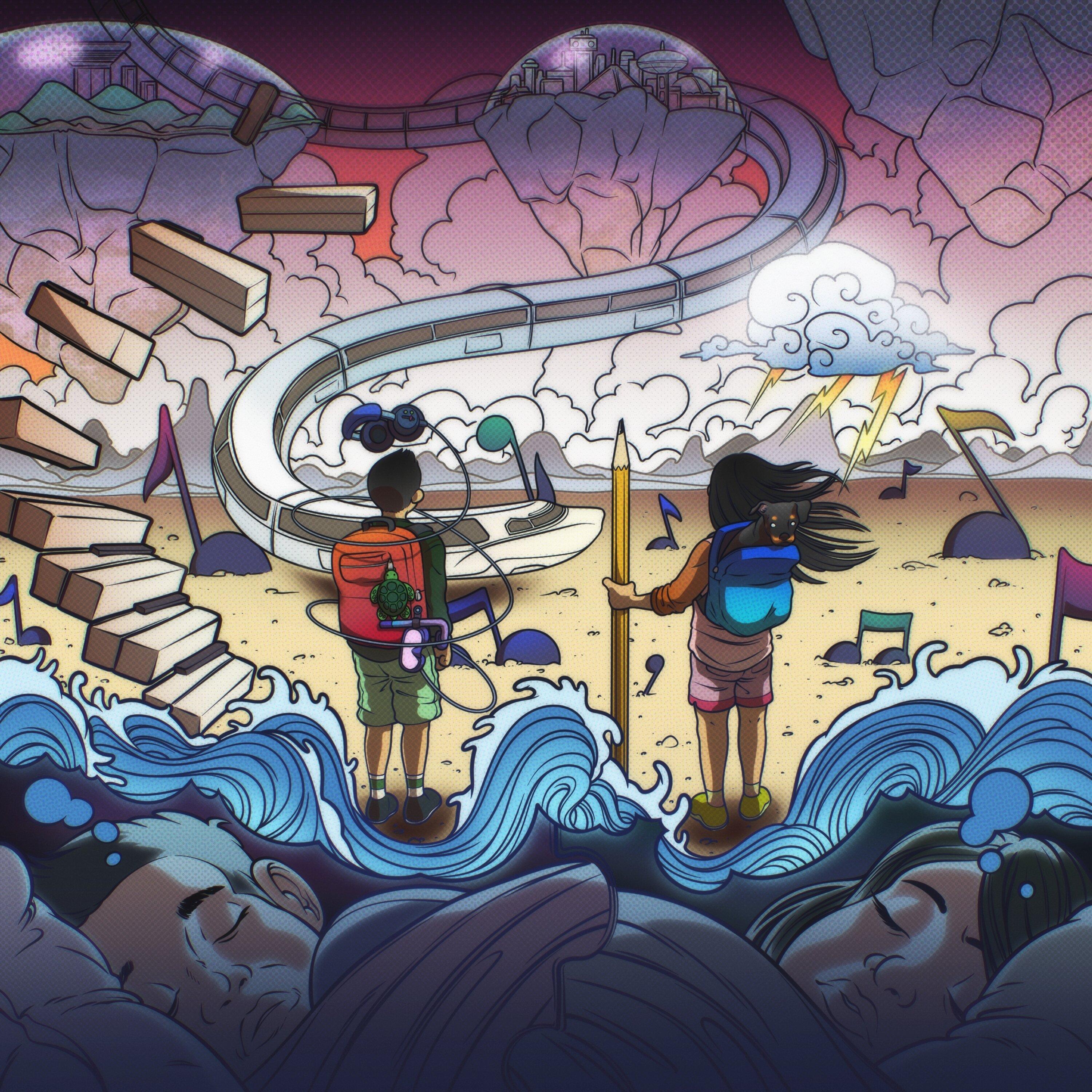 Just a Little Further