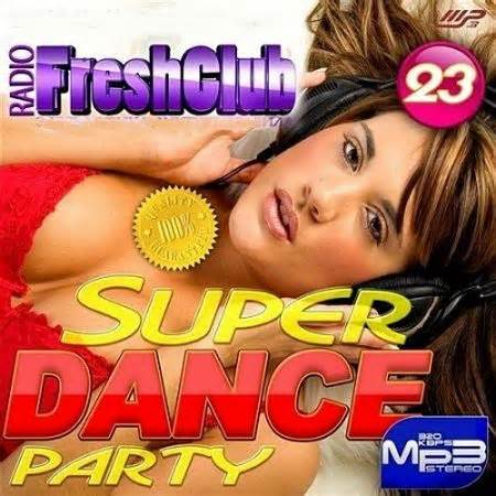Freak Girl (Dan Winter Radio Edit)
