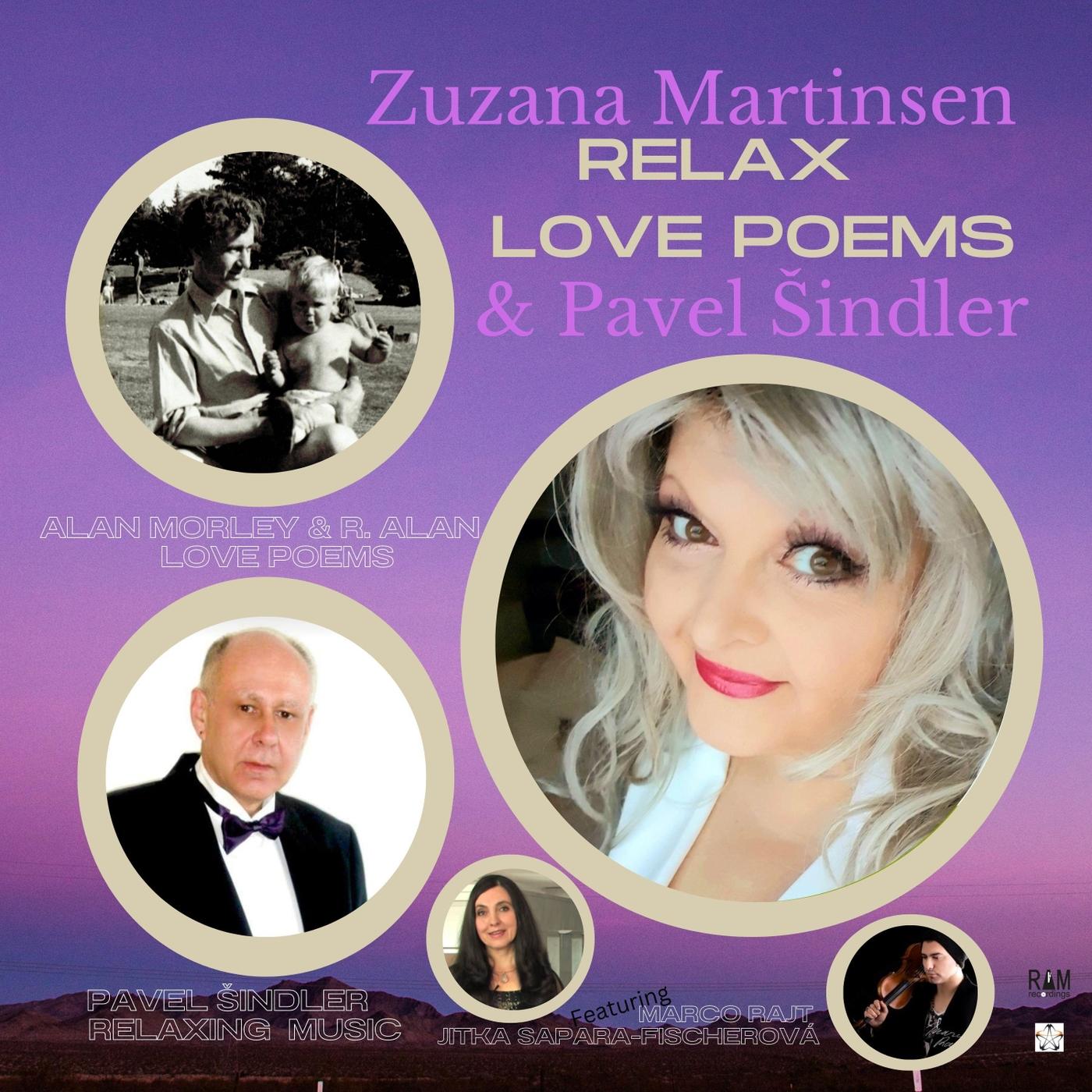 Romance for Love (feat. Marco Rajt)