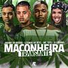 mc totti - Maconheira Transante