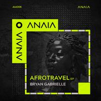 Afrotravel EP